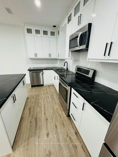 Basement-52 Foley Crescent, Vaughan, ON, L6A 4Y8 - 3