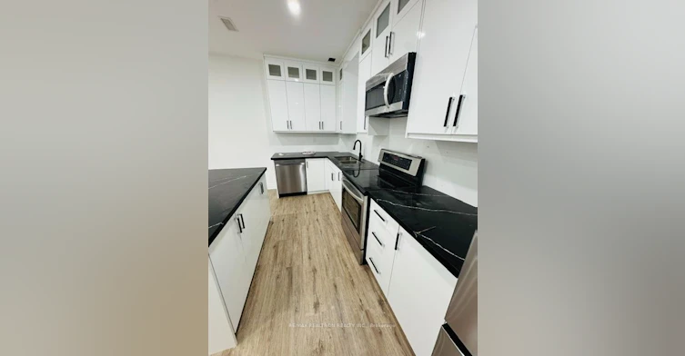 Basement-52 Foley Crescent, Vaughan, ON, L6A 4Y8 - 3