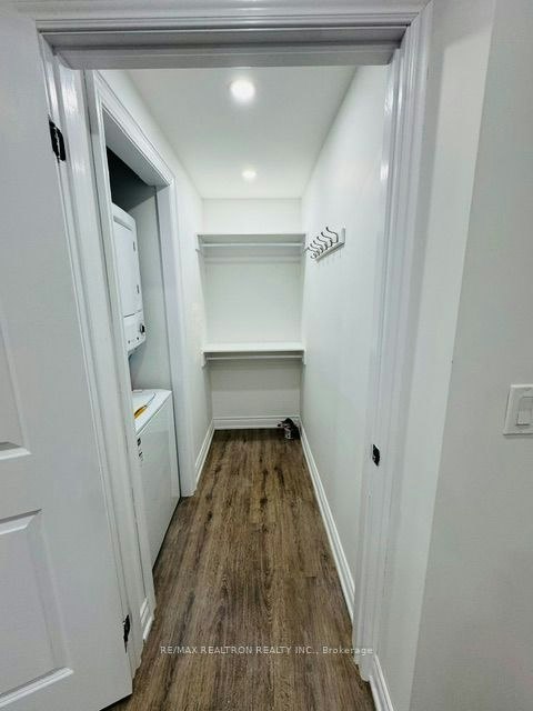 Basement-52 Foley Crescent, Vaughan, ON, L6A 4Y8 - 9
