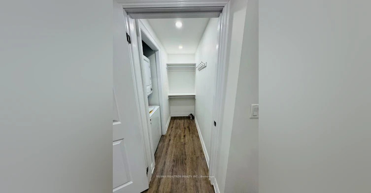 Basement-52 Foley Crescent, Vaughan, ON, L6A 4Y8 - 9
