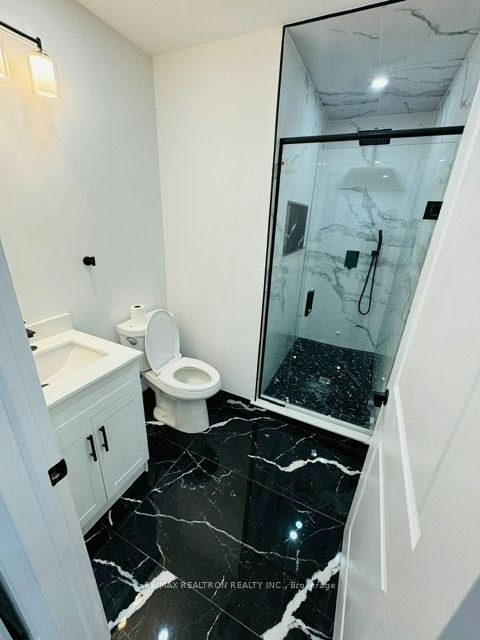 Basement-52 Foley Crescent, Vaughan, ON, L6A 4Y8 - 4
