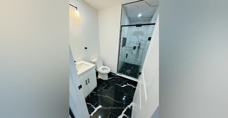 Basement-52 Foley Crescent, Vaughan, ON, L6A 4Y8 - 4