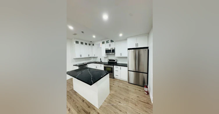 Basement-52 Foley Crescent, Vaughan, ON, L6A 4Y8