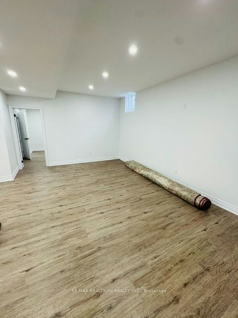 Basement-52 Foley Crescent, Vaughan, ON, L6A 4Y8 - 7