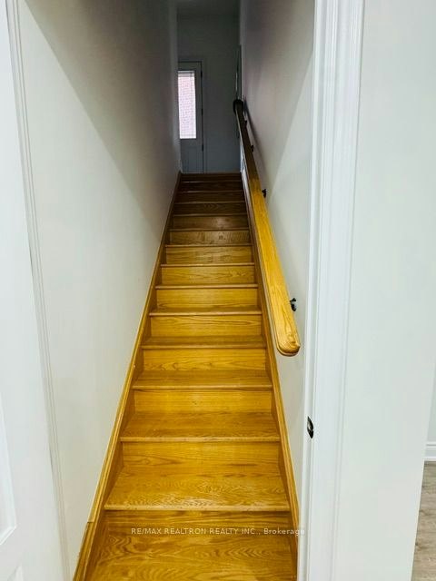 Basement-52 Foley Crescent, Vaughan, ON, L6A 4Y8 - 11