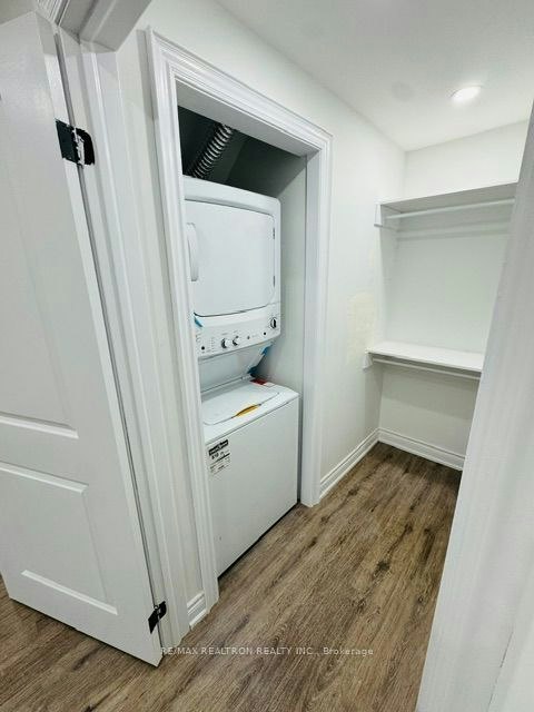 Basement-52 Foley Crescent, Vaughan, ON, L6A 4Y8 - 10