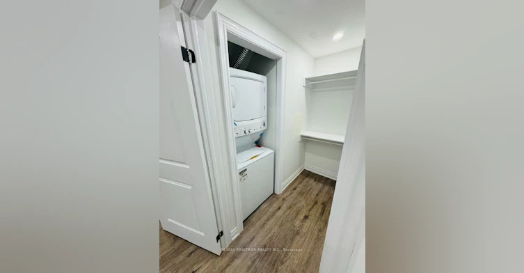 Basement-52 Foley Crescent, Vaughan, ON, L6A 4Y8 - 10