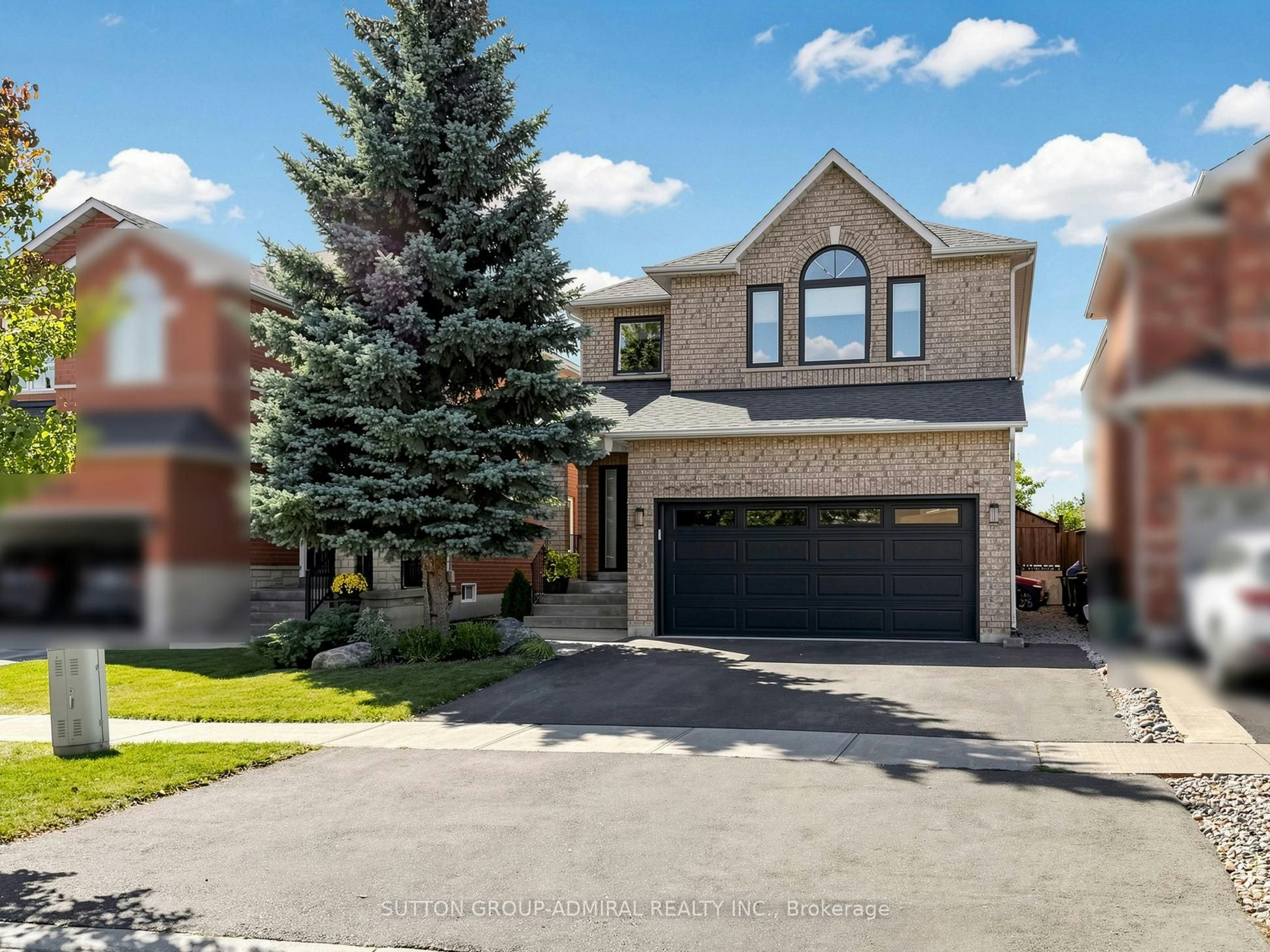 10 Silver Oaks Boulevard, Vaughan, ON, L4H 1X5