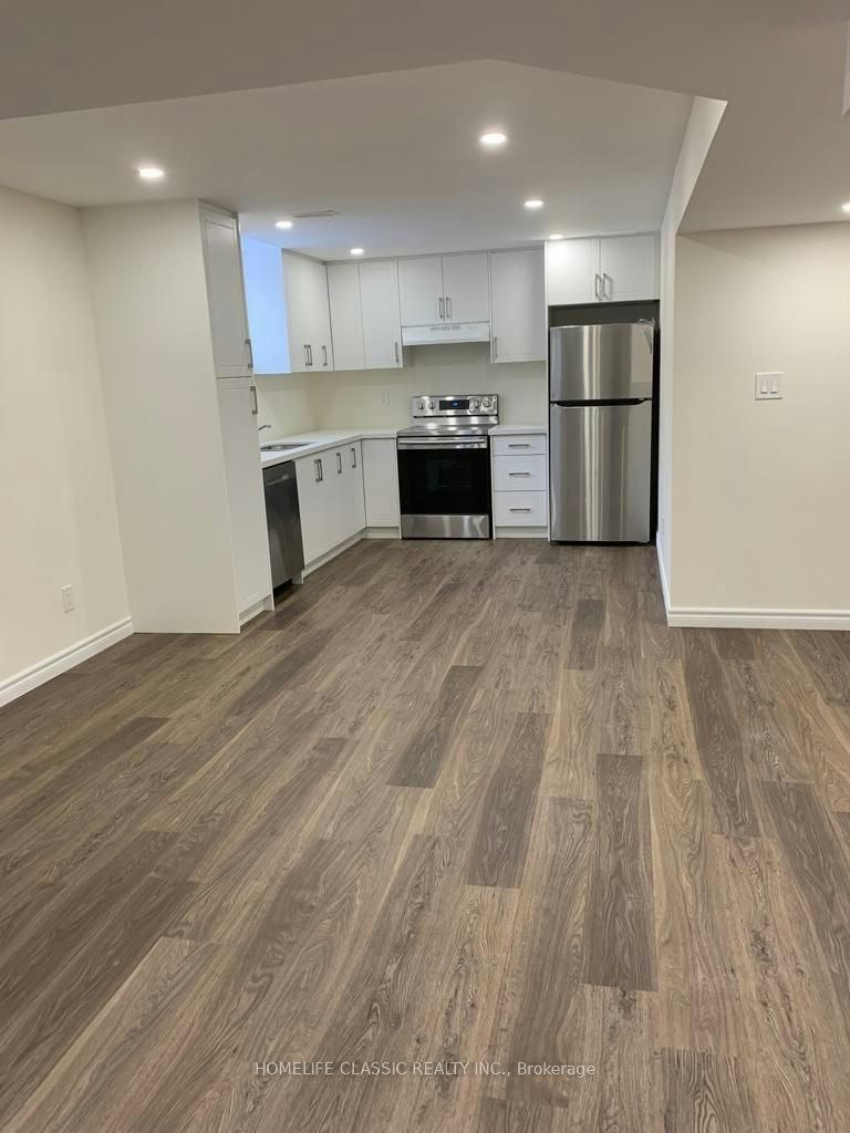 Basement-18 Elderslie Crescent, Vaughan, ON, L4H 4L4 - 5