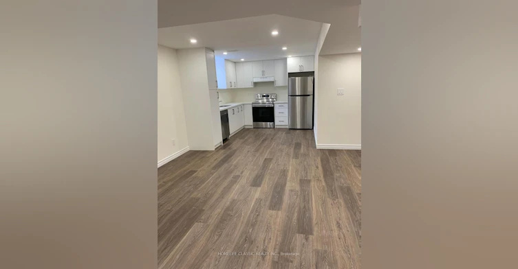 Basement-18 Elderslie Crescent, Vaughan, ON, L4H 4L4 - 5
