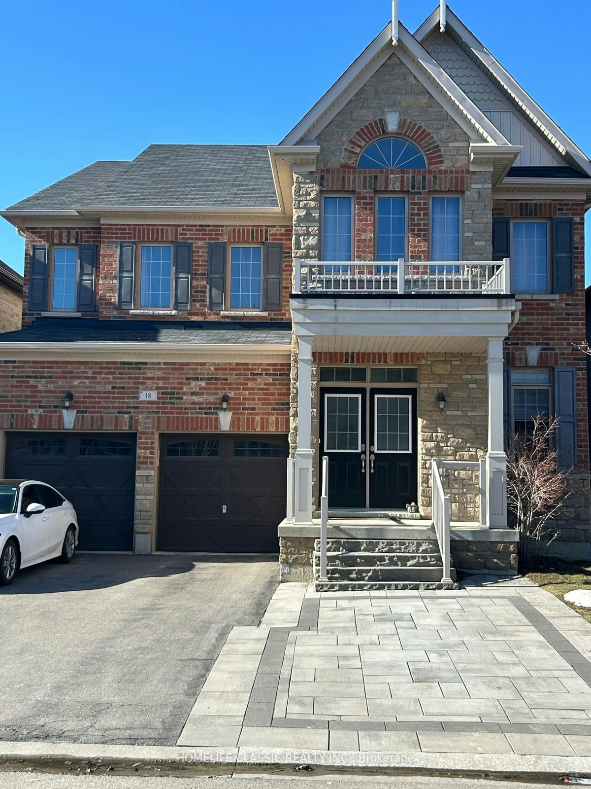 Basement-18 Elderslie Crescent, Vaughan, ON, L4H 4L4