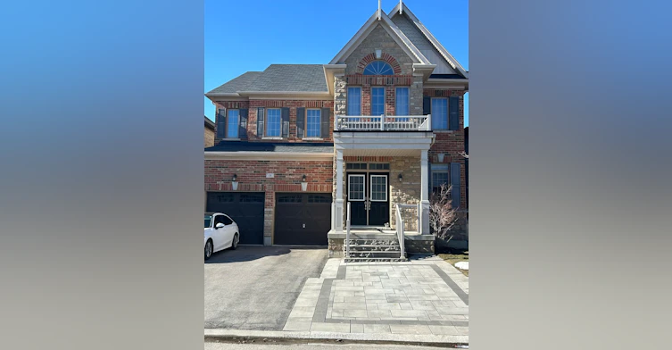 Basement-18 Elderslie Crescent, Vaughan, ON, L4H 4L4