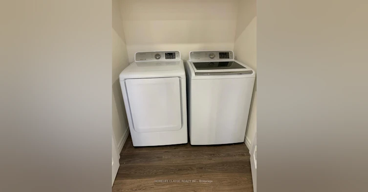 Basement-18 Elderslie Crescent, Vaughan, ON, L4H 4L4 - 9