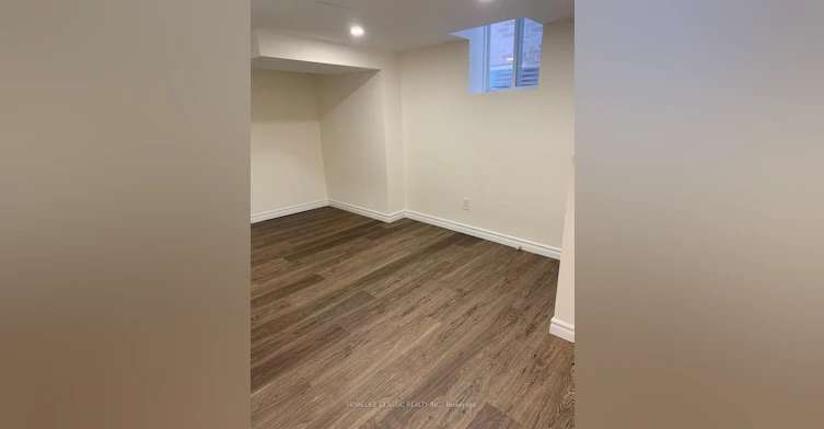 Basement-18 Elderslie Crescent, Vaughan, ON, L4H 4L4 - 7