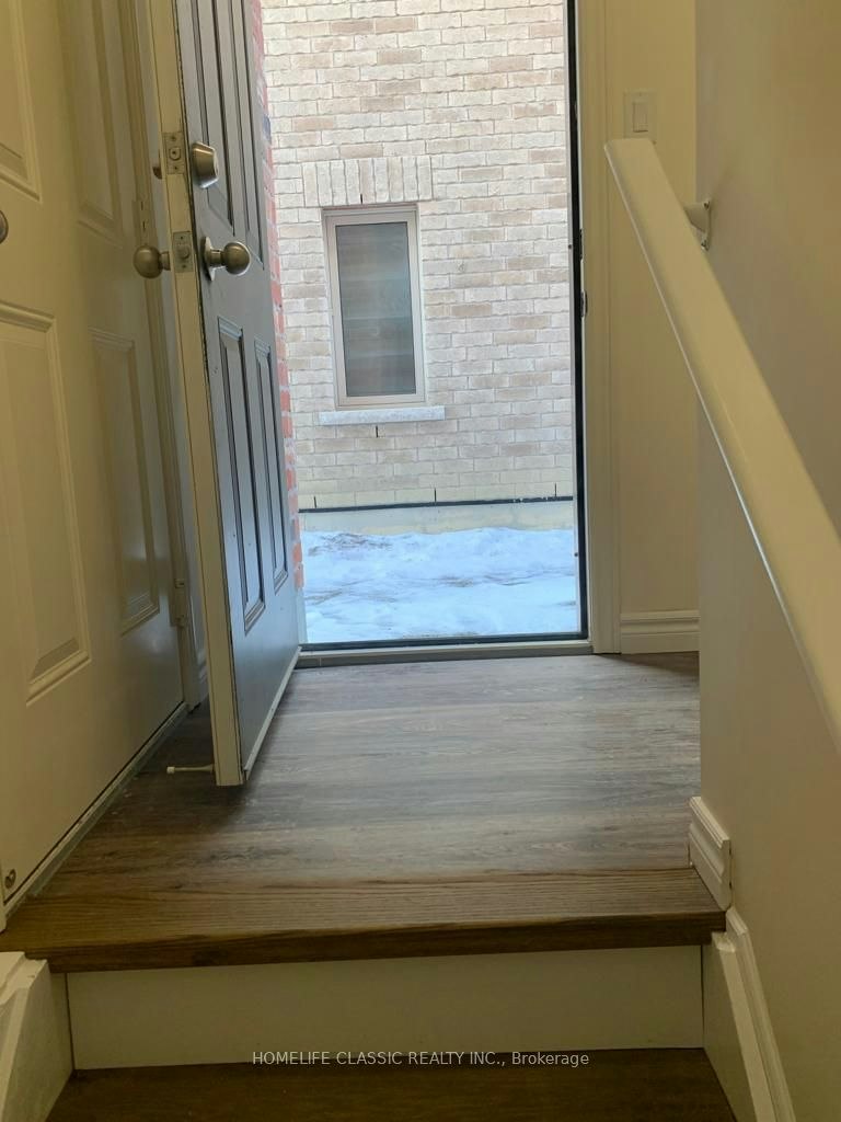 Basement-18 Elderslie Crescent, Vaughan, ON, L4H 4L4 - 3