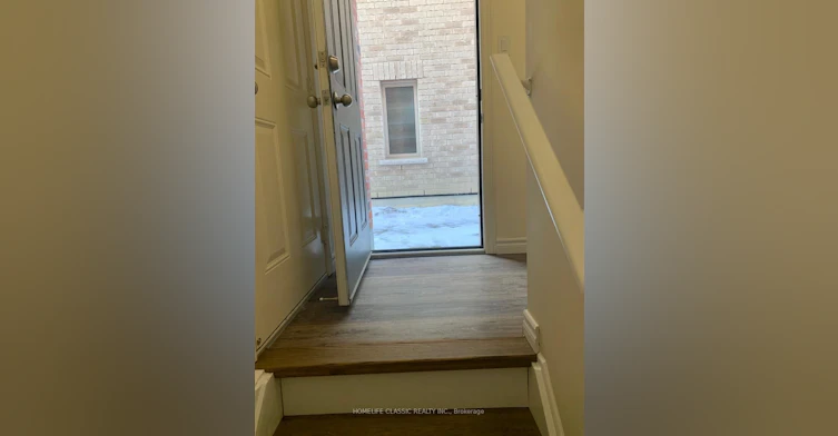Basement-18 Elderslie Crescent, Vaughan, ON, L4H 4L4 - 3