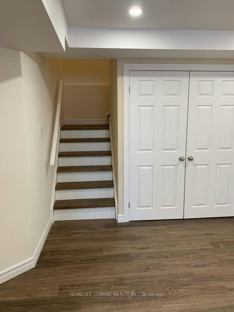 Basement-18 Elderslie Crescent, Vaughan, ON, L4H 4L4 - 4