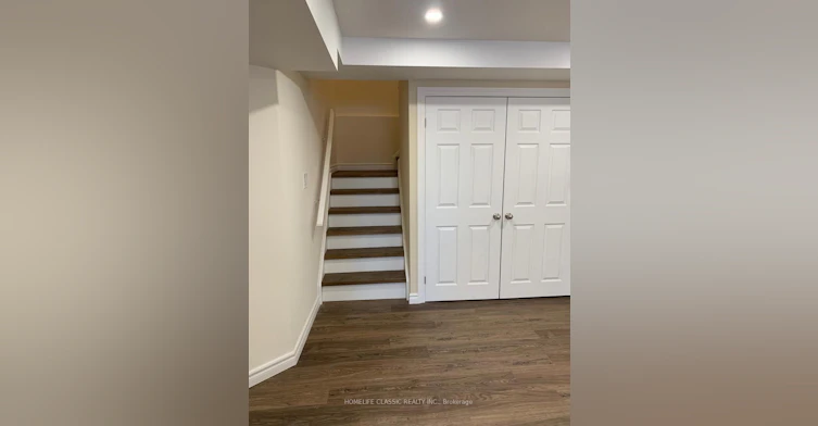 Basement-18 Elderslie Crescent, Vaughan, ON, L4H 4L4 - 4