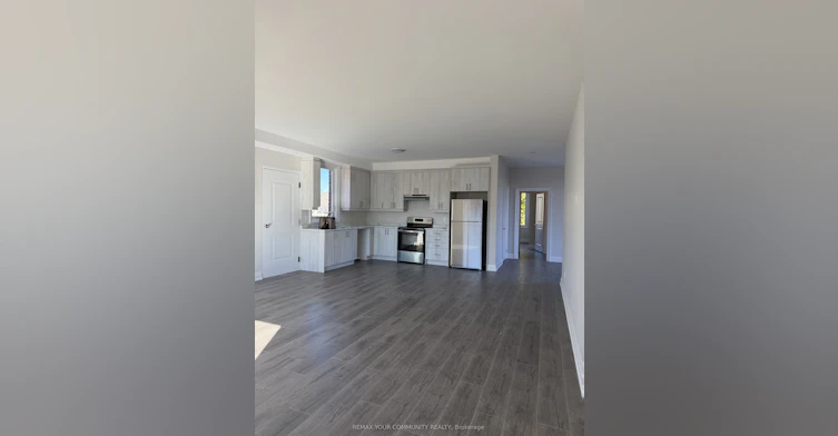 3-25 Oxford Street, Richmond Hill, ON, L4C 4L6 - 3