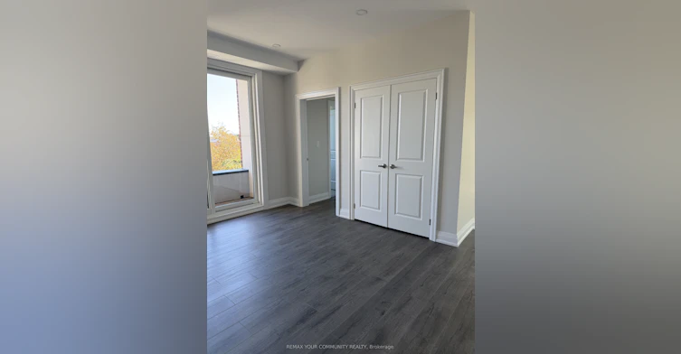 3-25 Oxford Street, Richmond Hill, ON, L4C 4L6 - 4