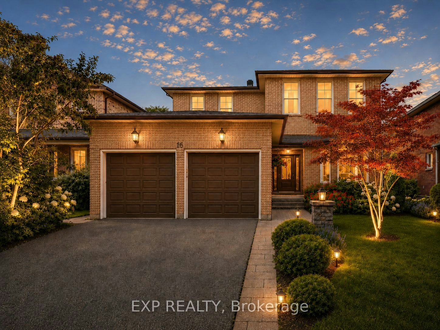 16 Wainwright Avenue, Richmond Hill, ON, L4C 5R5