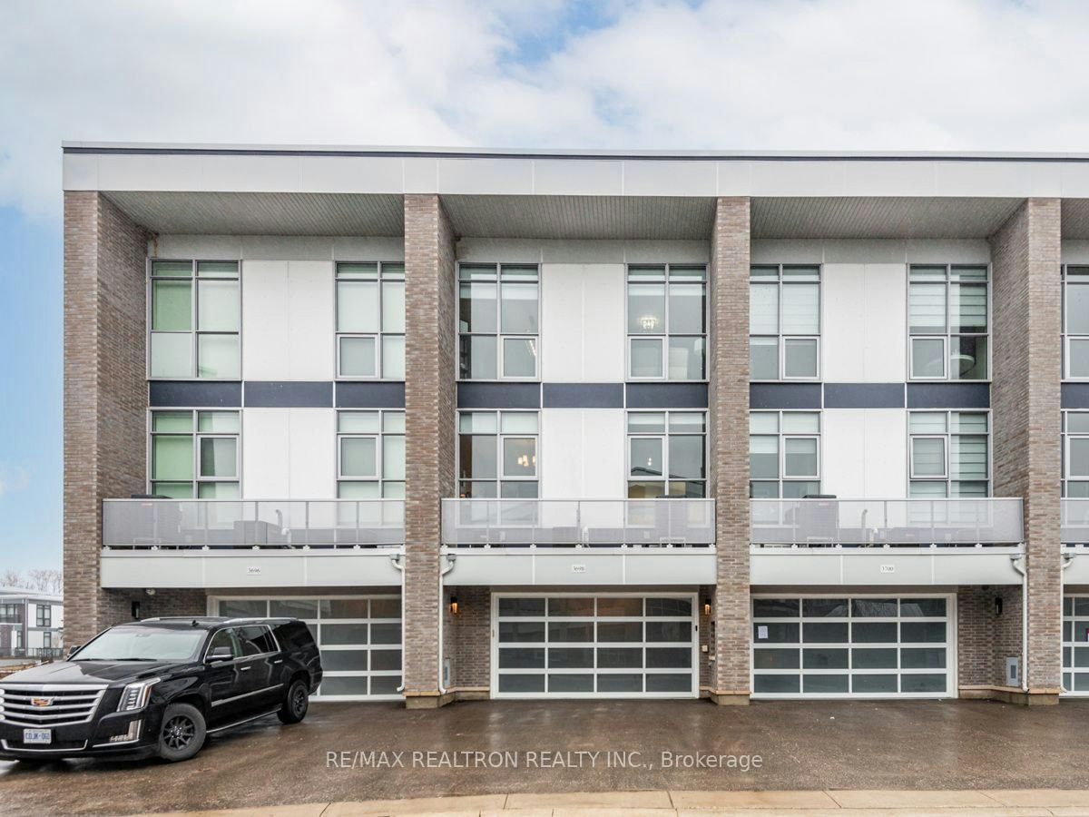 3698 Ferretti Court, Innisfil, ON, L9S 0N6 - 36