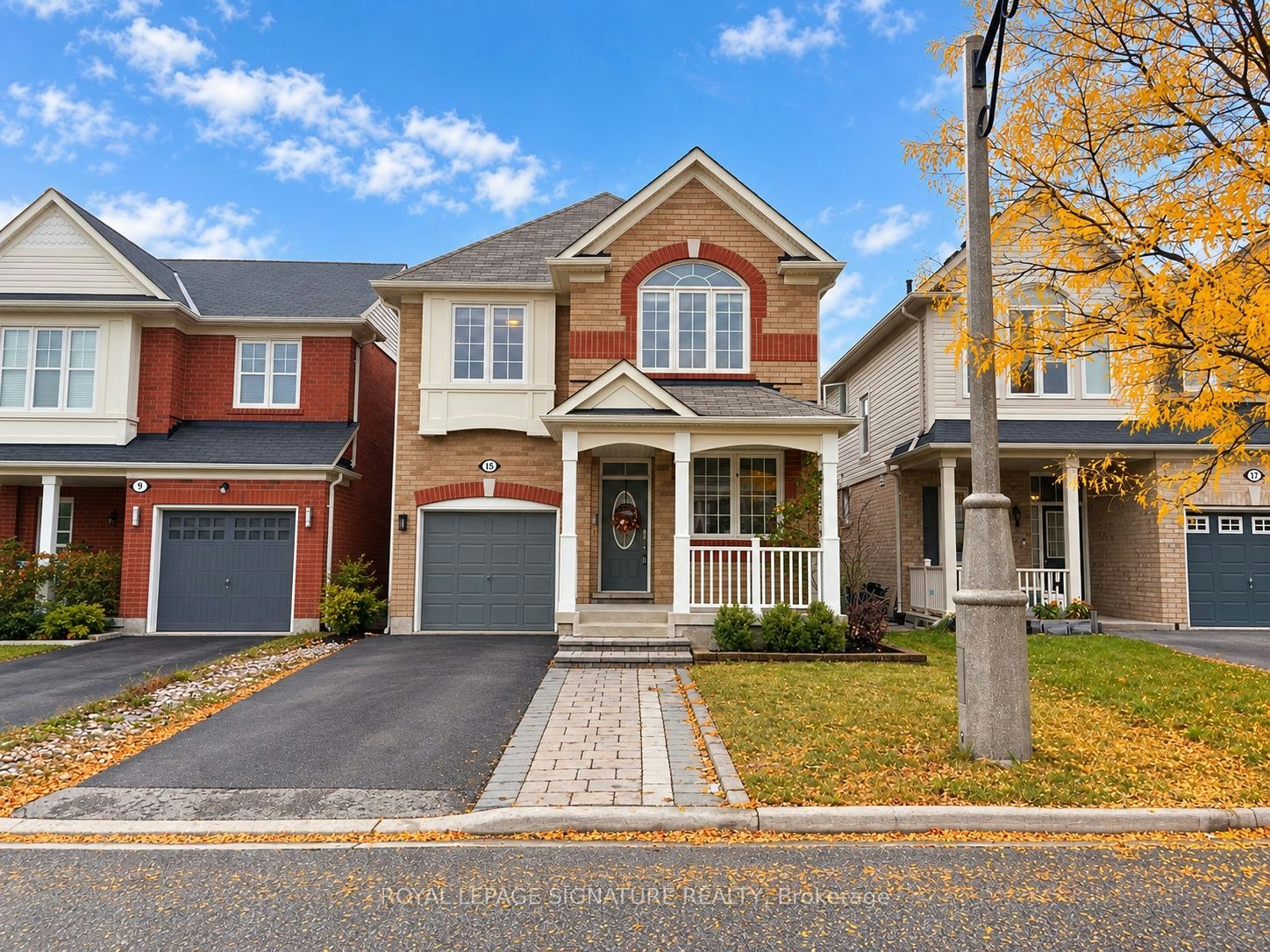 15 Whiterose Lane, Whitchurch-Stouffville, ON, L4A 0Z7