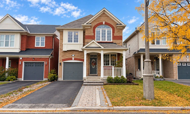 15 Whiterose Lane