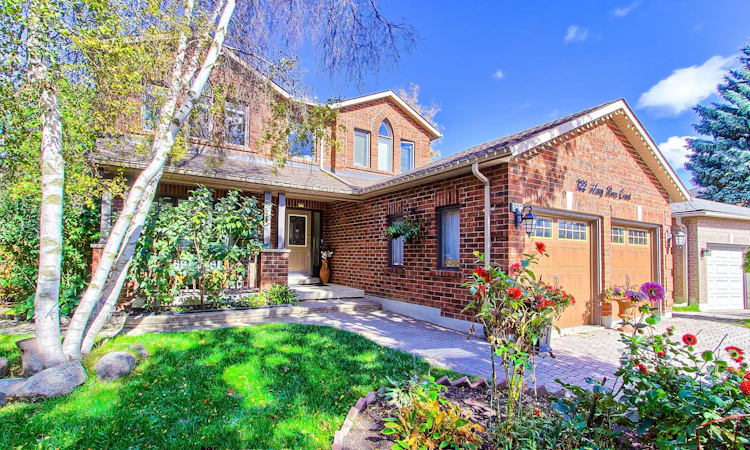322 Harry Beer Court