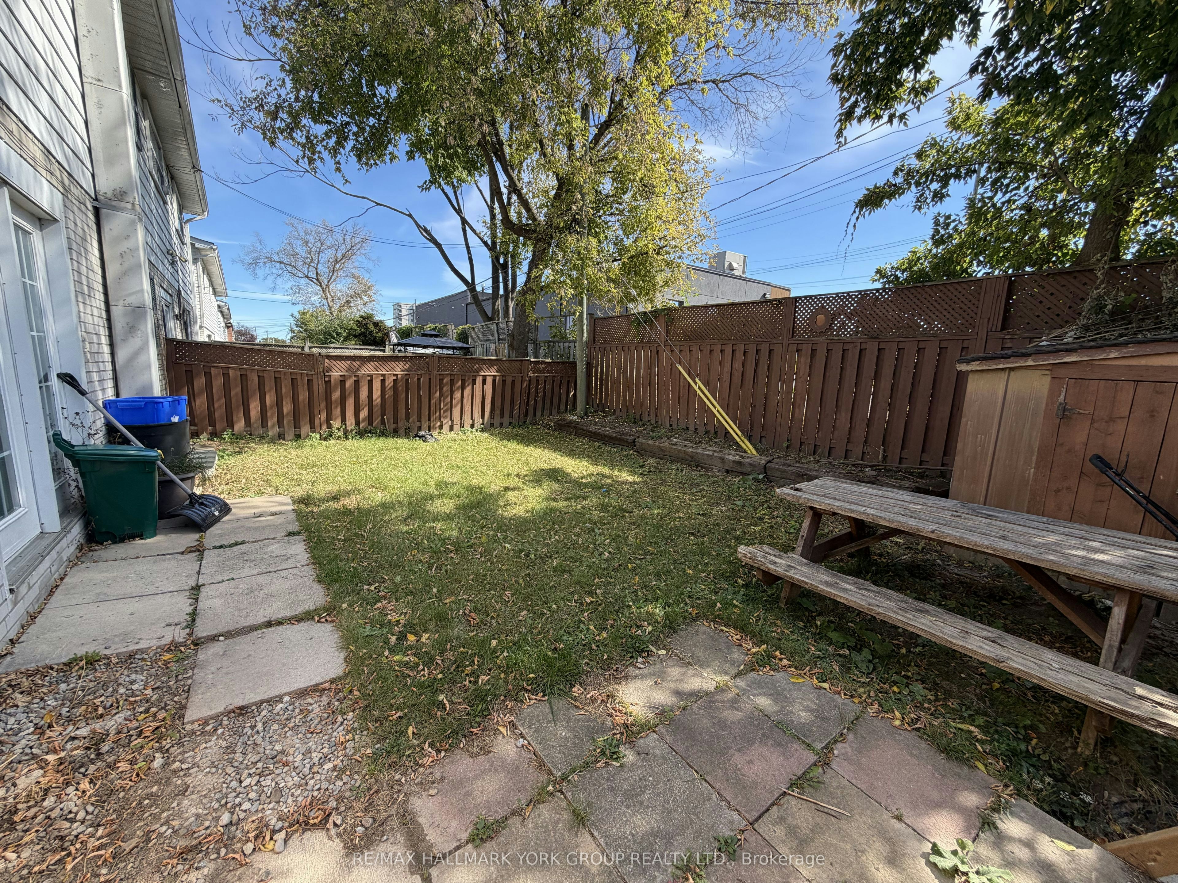 lower-43 Walter Avenue, Newmarket, ON, L3Y 2T2 - 11