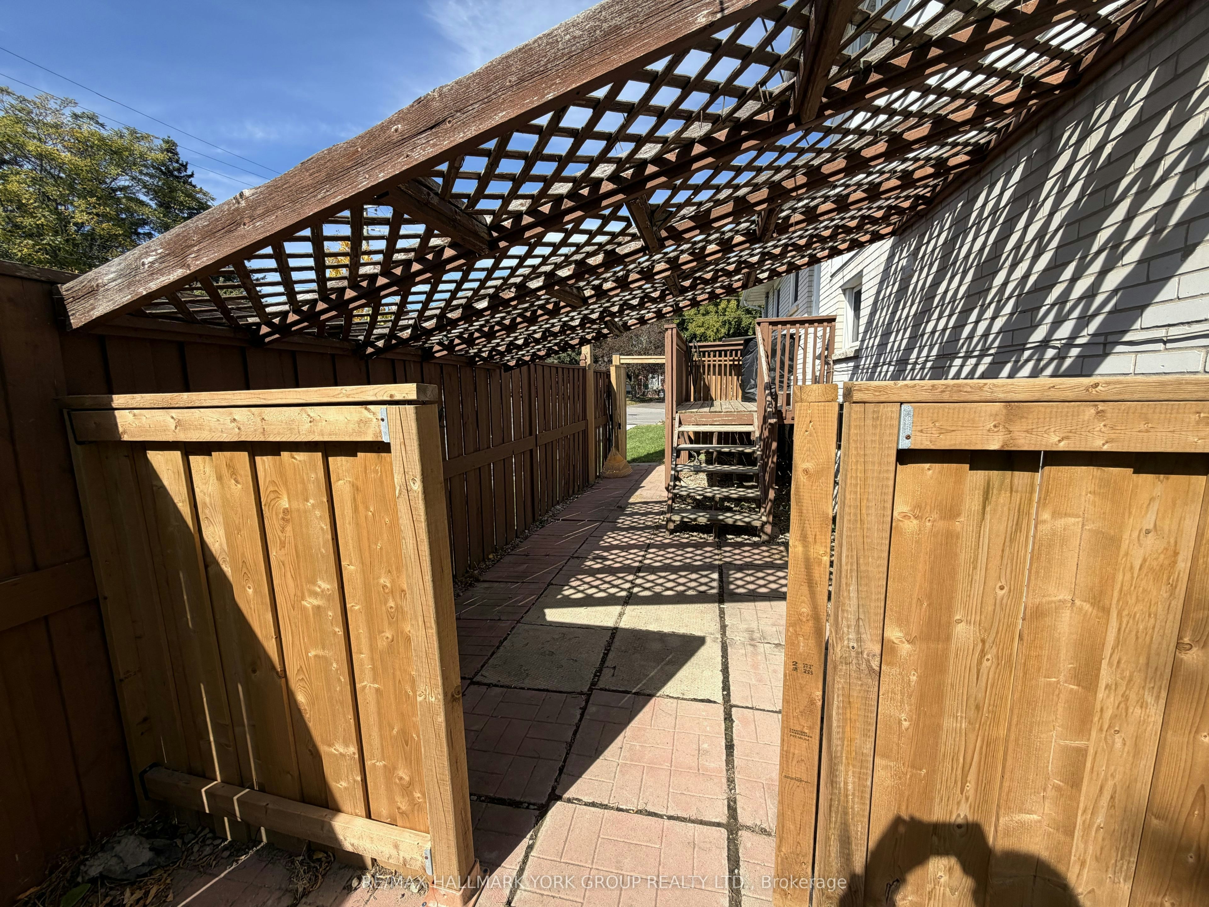 lower-43 Walter Avenue, Newmarket, ON, L3Y 2T2 - 10