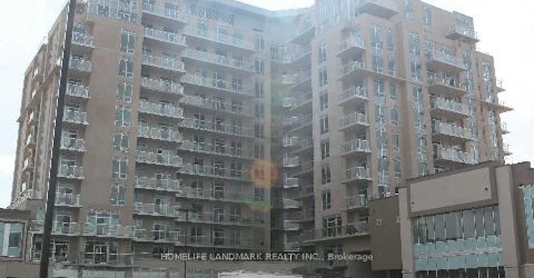 716-8323 Kennedy Road, Markham, ON, L3R 5W7
