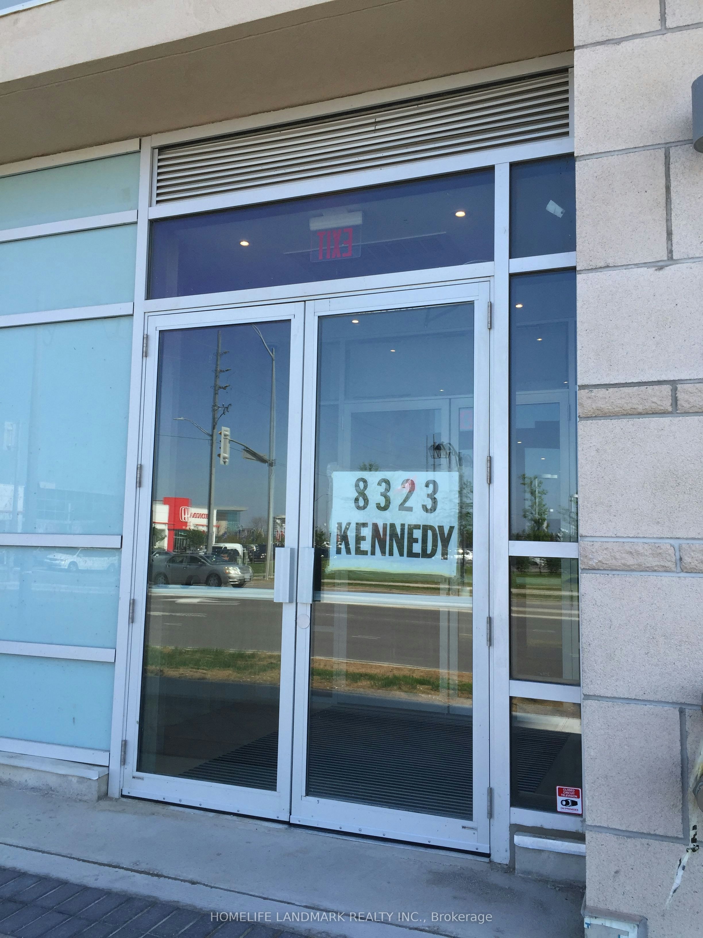 716-8323 Kennedy Road, Markham, ON, L3R 5W7 - 2