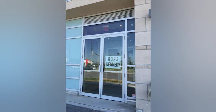 716-8323 Kennedy Road, Markham, ON, L3R 5W7 - 2