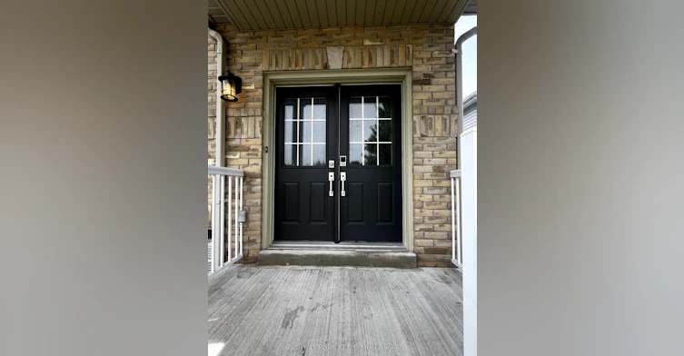 Unit 1-116 Maplewood Drive, Essa, ON, L0M 1B4