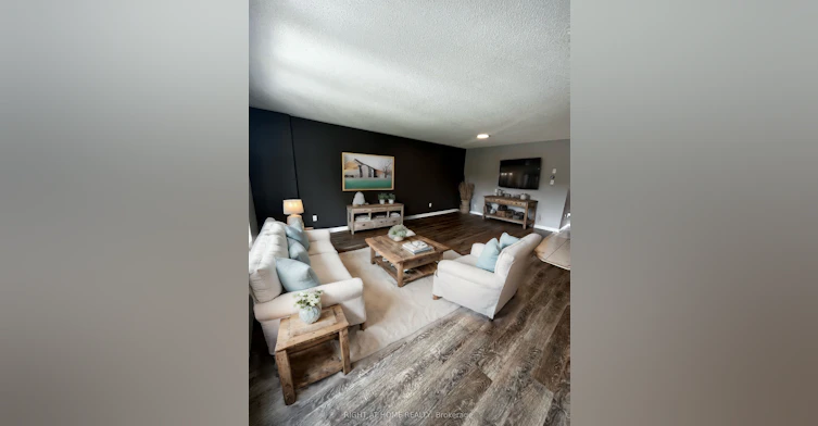 Unit 1-116 Maplewood Drive, Essa, ON, L0M 1B4 - 2