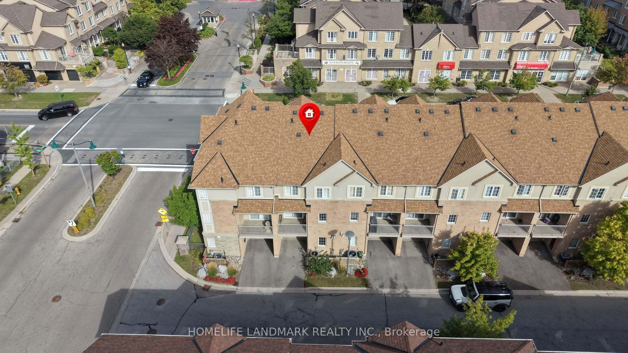 4 Legends Way, Markham, ON, L3R 6B2