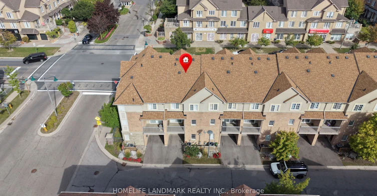 4 Legends Way, Markham, ON, L3R 6B2