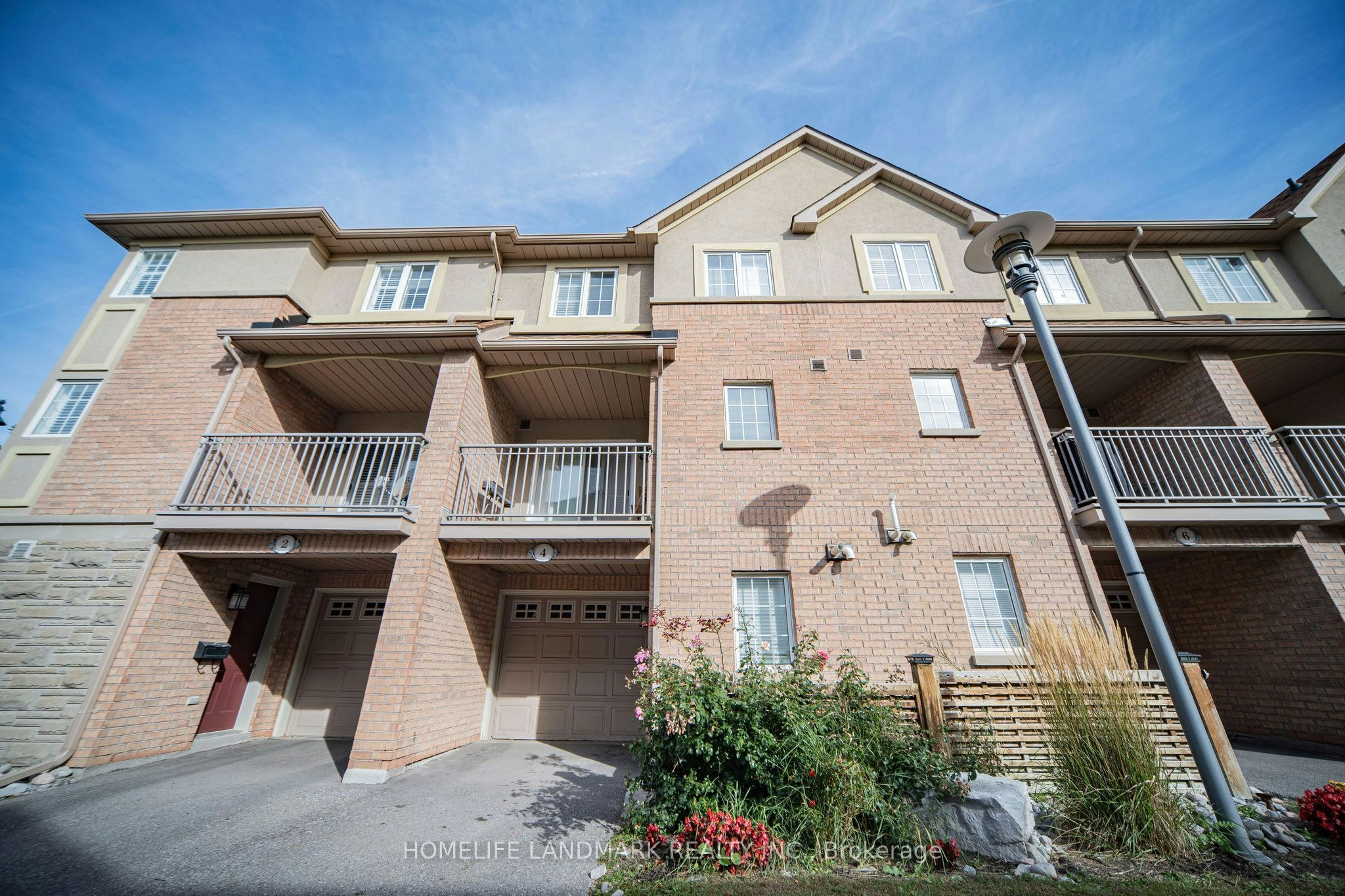 4 Legends Way, Markham, ON, L3R 6B2 - 5