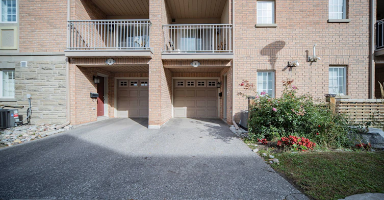 4 Legends Way, Markham, ON, L3R 6B2 - 6