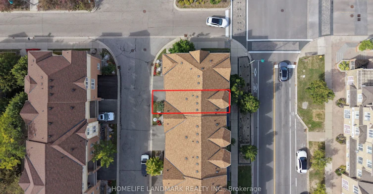 4 Legends Way, Markham, ON, L3R 6B2 - 2