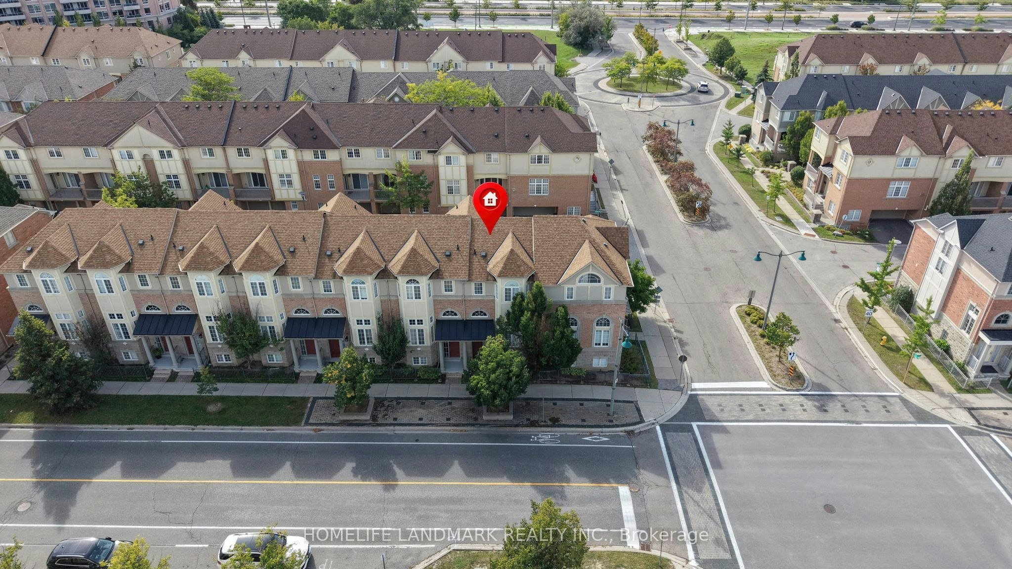 4 Legends Way, Markham, ON, L3R 6B2 - 3