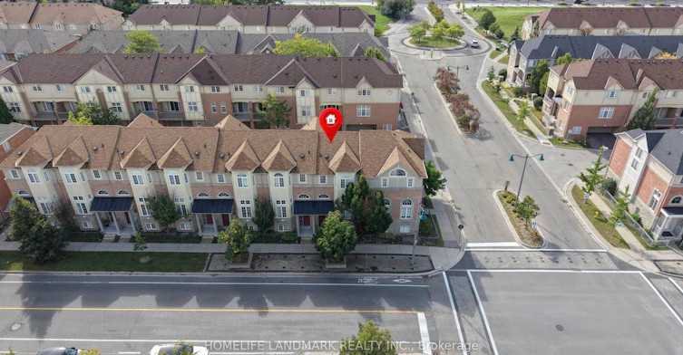 4 Legends Way, Markham, ON, L3R 6B2 - 3