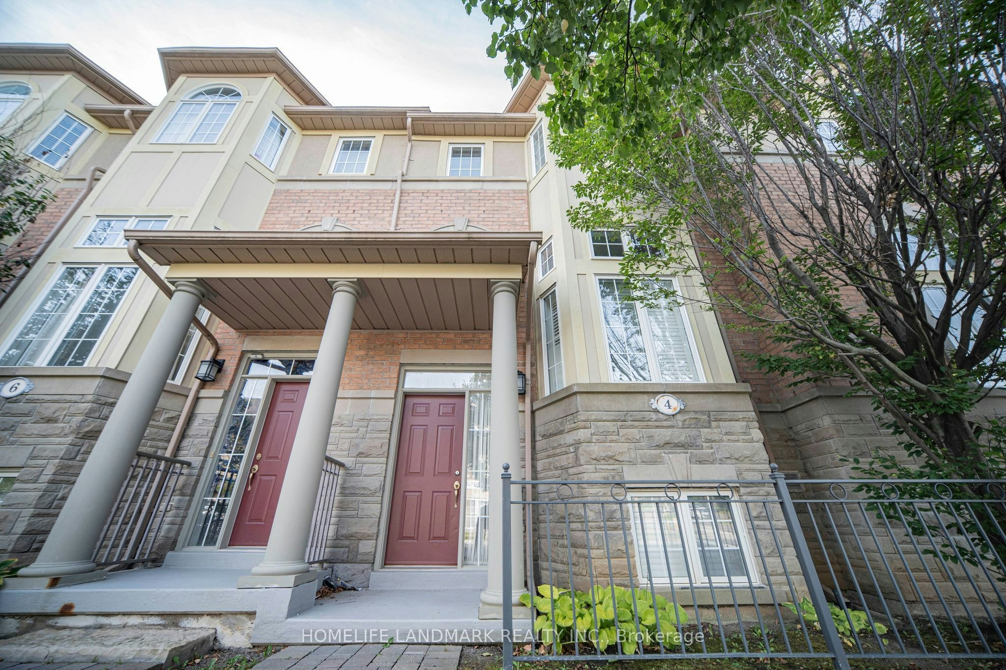 4 Legends Way, Markham, ON, L3R 6B2 - 8