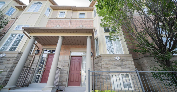 4 Legends Way, Markham, ON, L3R 6B2 - 8