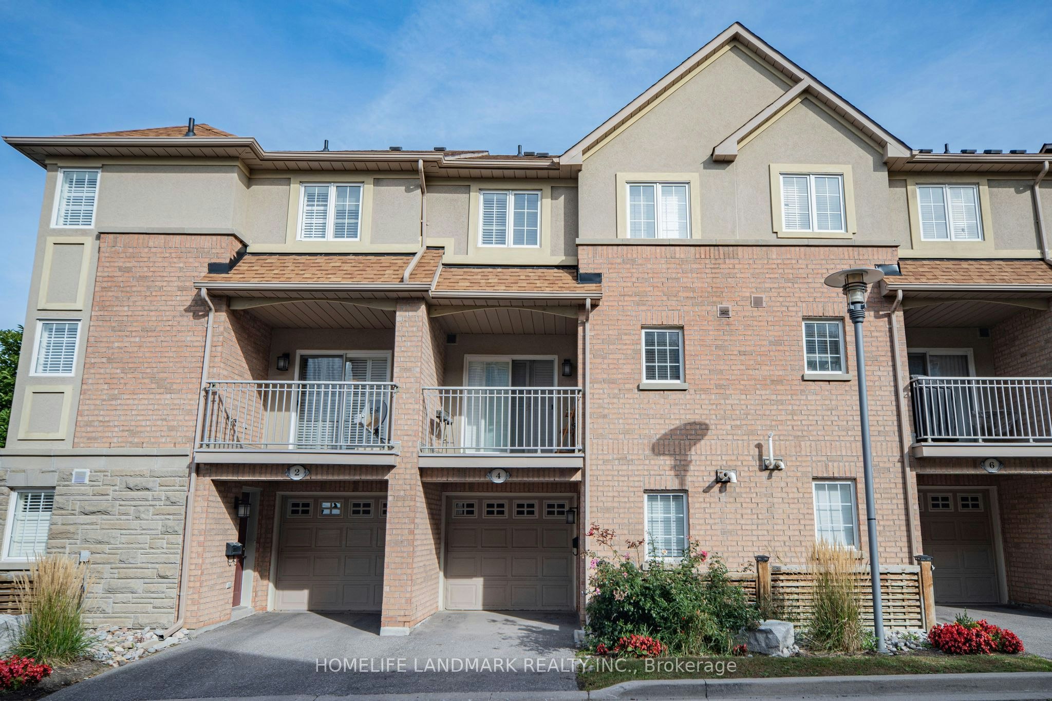 4 Legends Way, Markham, ON, L3R 6B2 - 7