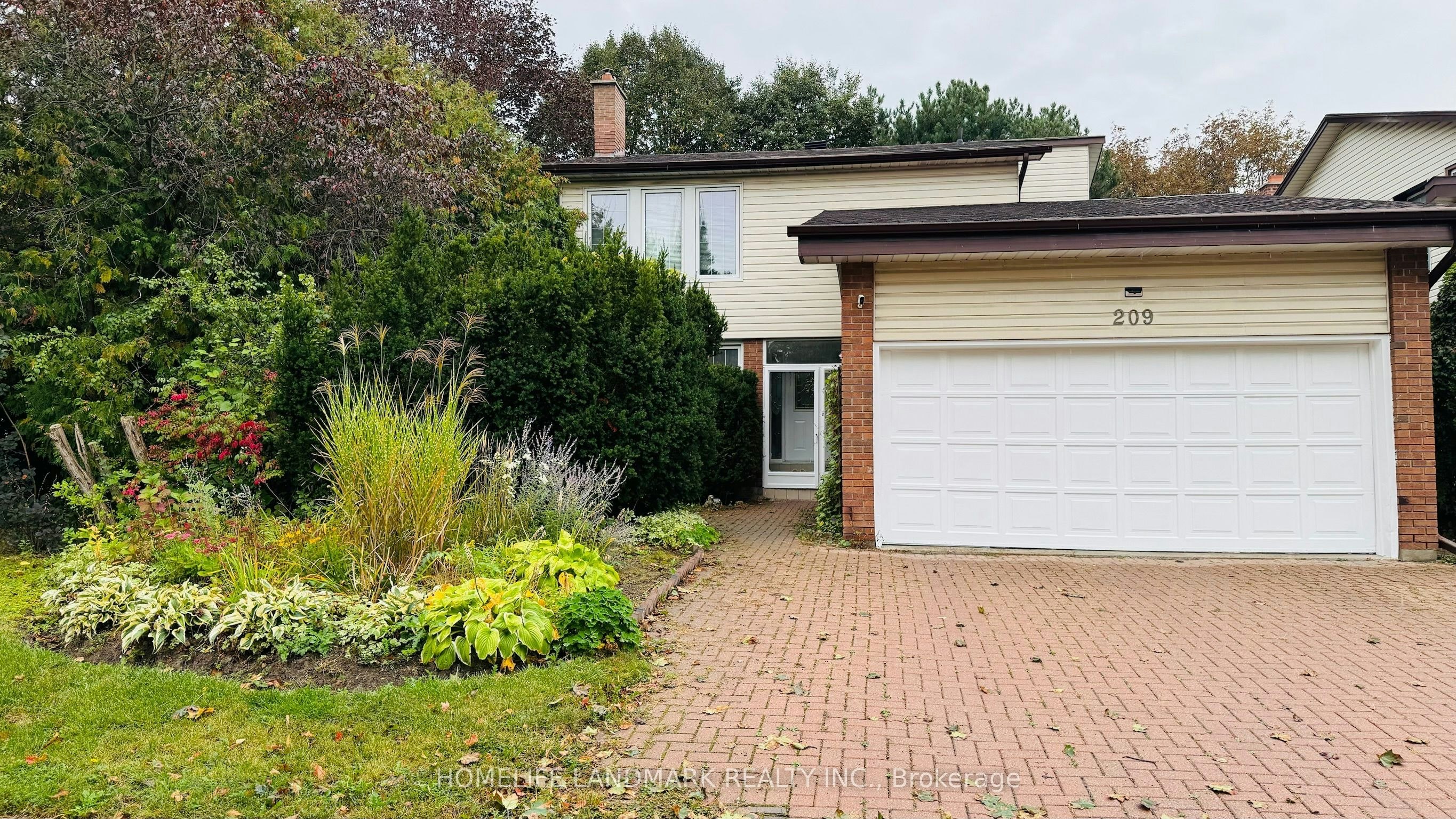 209 Willowbrook Road, Markham, ON, L3T 5L7