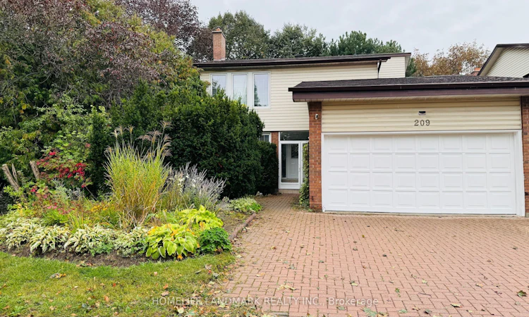 209 Willowbrook Road
