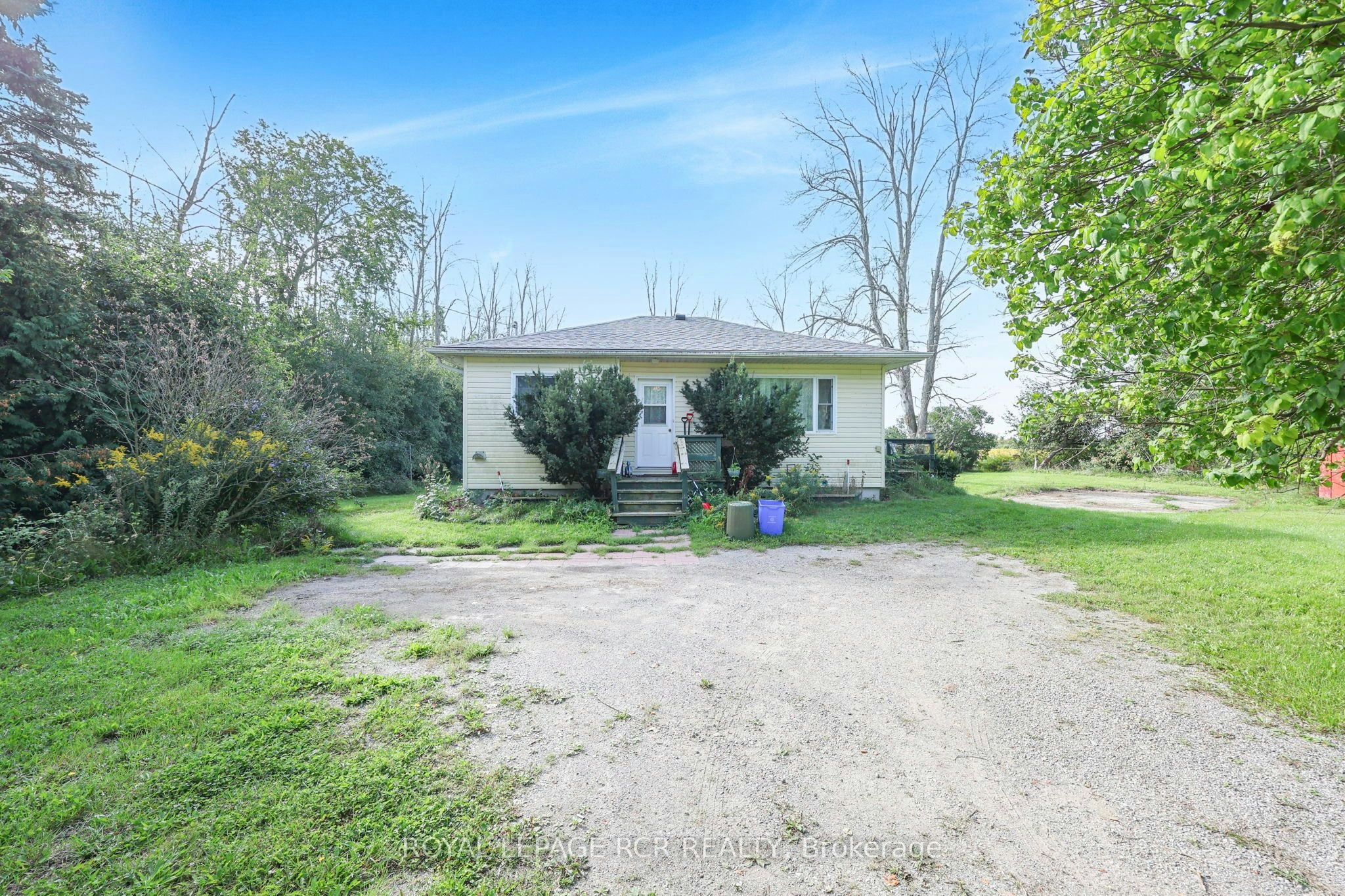 680B Concession Rd 3 Road, Brock, ON, L0K 1A0