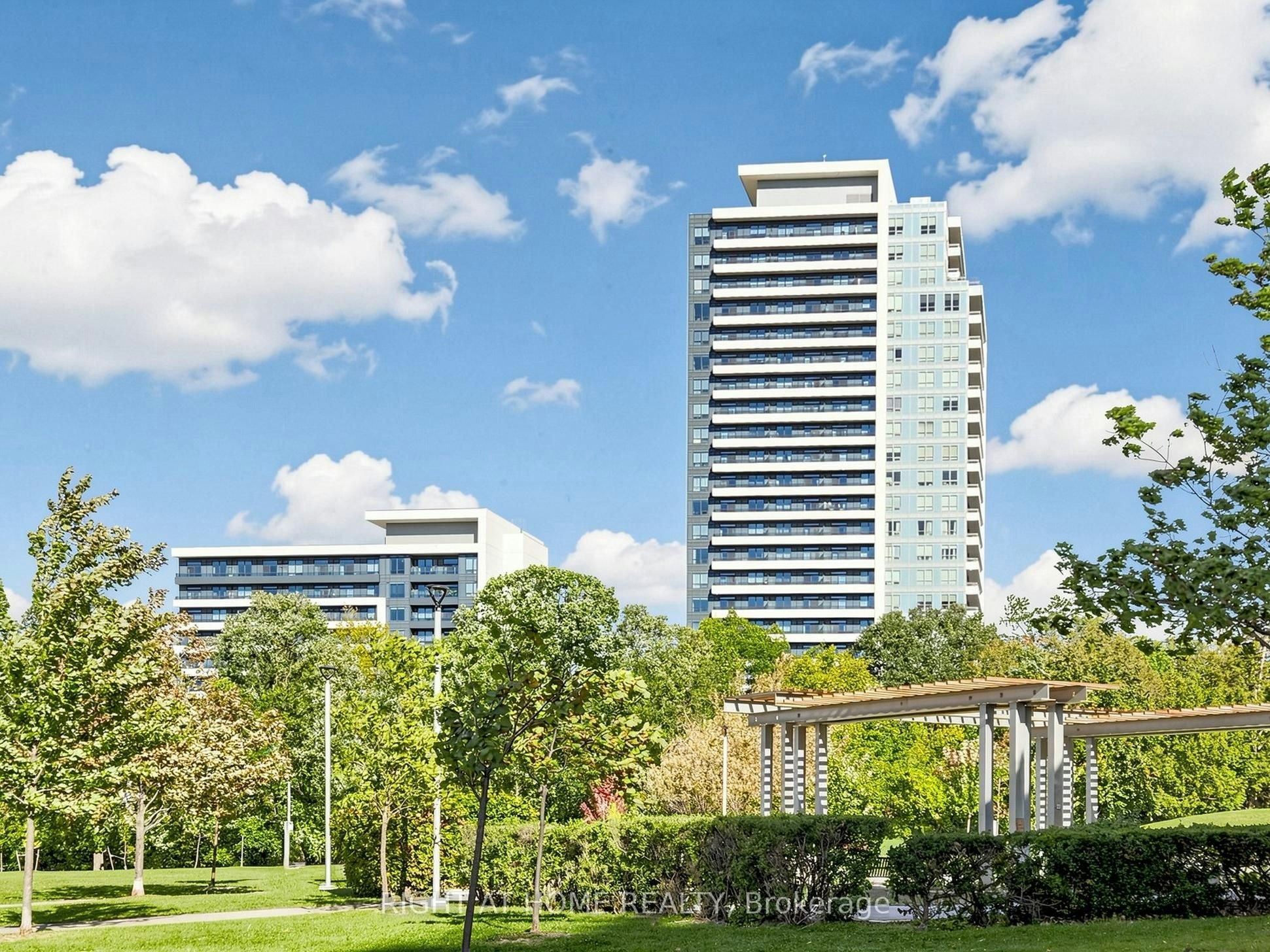 2508-7890 Bathurst Street, Vaughan, ON, L4J 7Y3